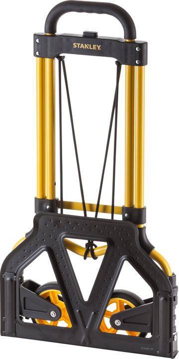 Immagine prodotto Stanley Carrello manuale pieghevole 70Kg (70 kg)