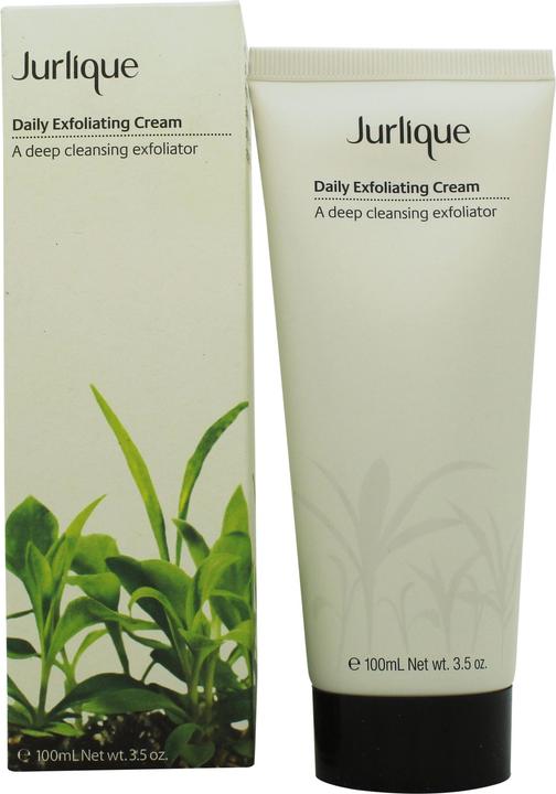 Actual product image Jurlique Daily Exfoliating Cream 100 ml (Cleansing lotion, 100 ml)
