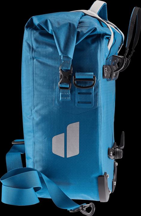 Actual product image Deuter Weybridge 20+5 (25 l, Luggage carrier bag)