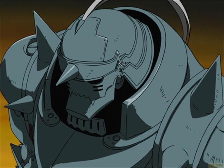 Produktbild Fullmetal Alchemist: Brotherhood Volume 5 (DVD, 2009, Deutsch)