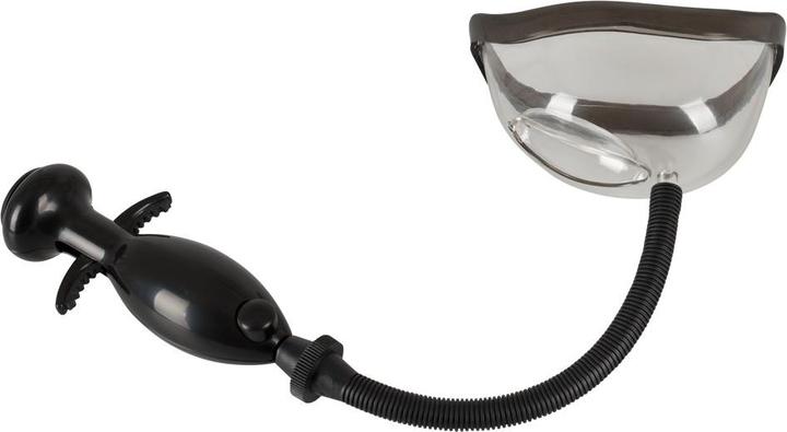 Image du produit You2Toys Vibrating Vagina Sucker