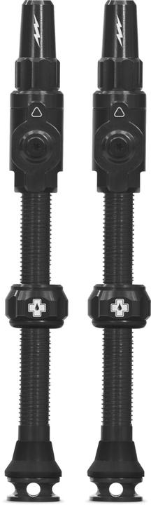 Tubeless Valves Big Bore Lite 60mm