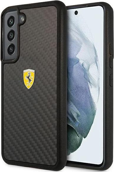 Immagine prodotto Ferrari Serie Fefe (Samsung Galaxy S22+)