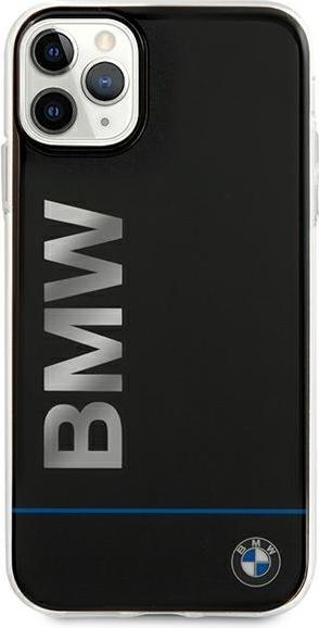 Image du produit BMW Étui pour BMHCN65PCUBBK iPhone 11 Pro Max 11 6.5 quot  black (Apple iPhone 11 Pro Max)