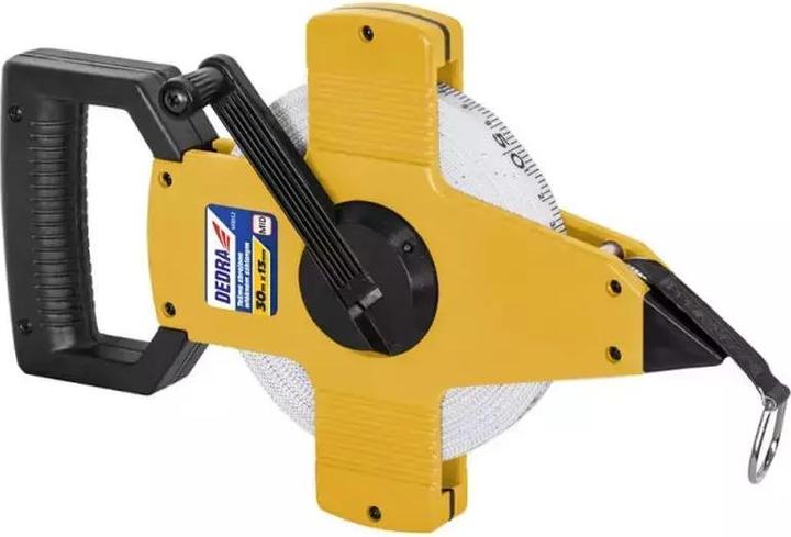 Immagine prodotto Dedra Nastro adesivo rinforzato con fibra di vetro di 13 mm di spessore (M)