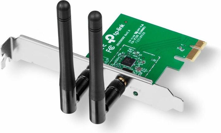 Produktbild TP-Link Tl-Wn881nd (Mini PCI Express)