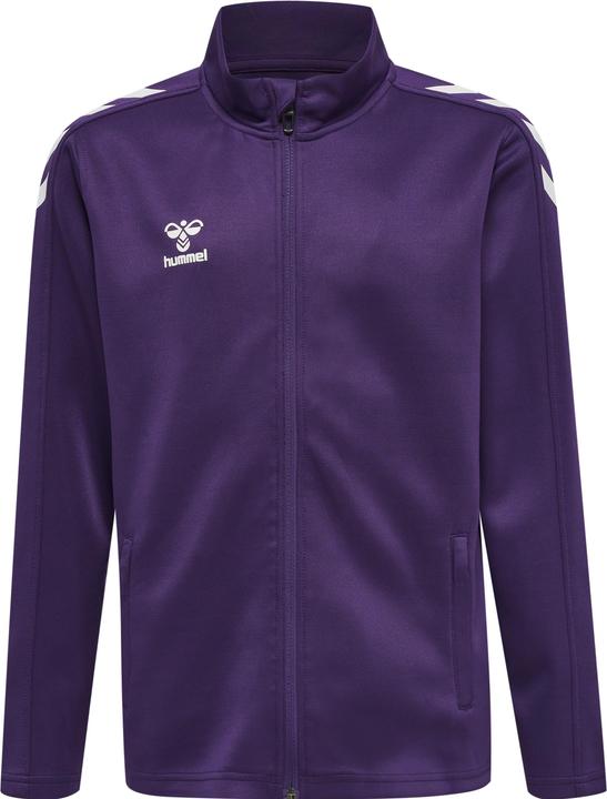 Immagine prodotto hummel Core Xk Poly Zip Sweat Kids (164)