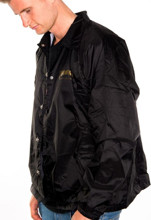 Immagine prodotto Thrasher Giacca Pentagram Coach (L)