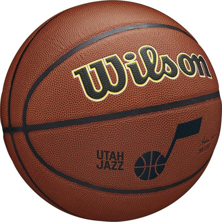 Produktbild Wilson Nba Team Alliance Utah Jazz