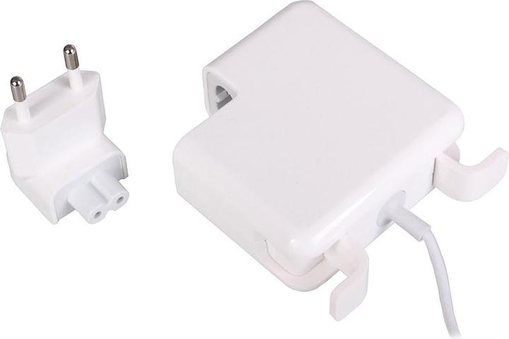 Produktbild Patona Apple 60W Magsafe 2 Netzteil (60 W)