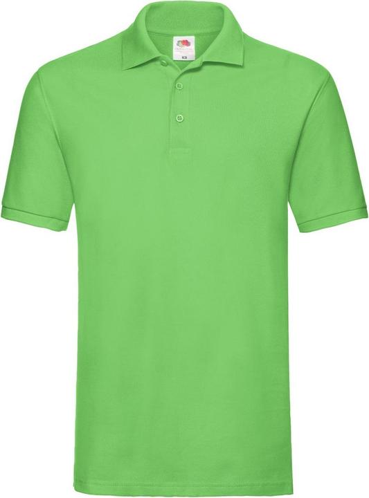 Image du produit Fruit of the Loom - Polo PREMIUM - Homme (S)