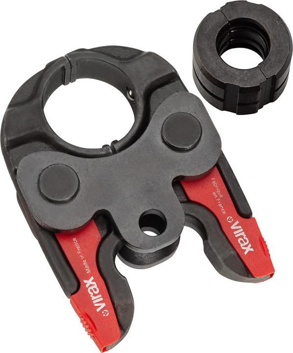 Virax Mutterzange M2X/L2X