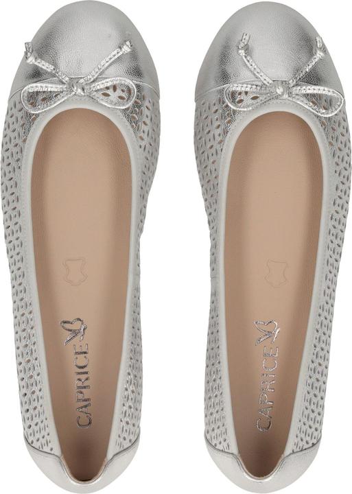 Actual product image Caprice Ballerina (41)