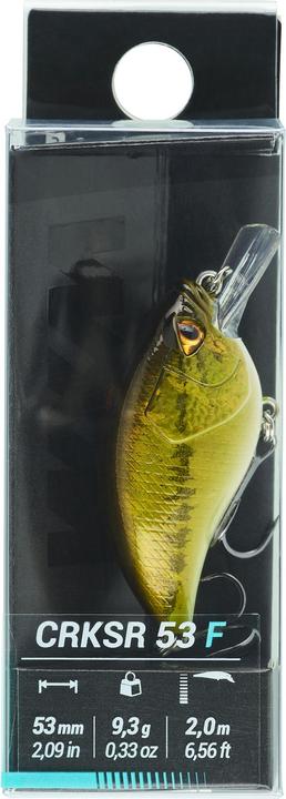 Actual product image Caperlan CRKSR 53 F (5.30 cm)