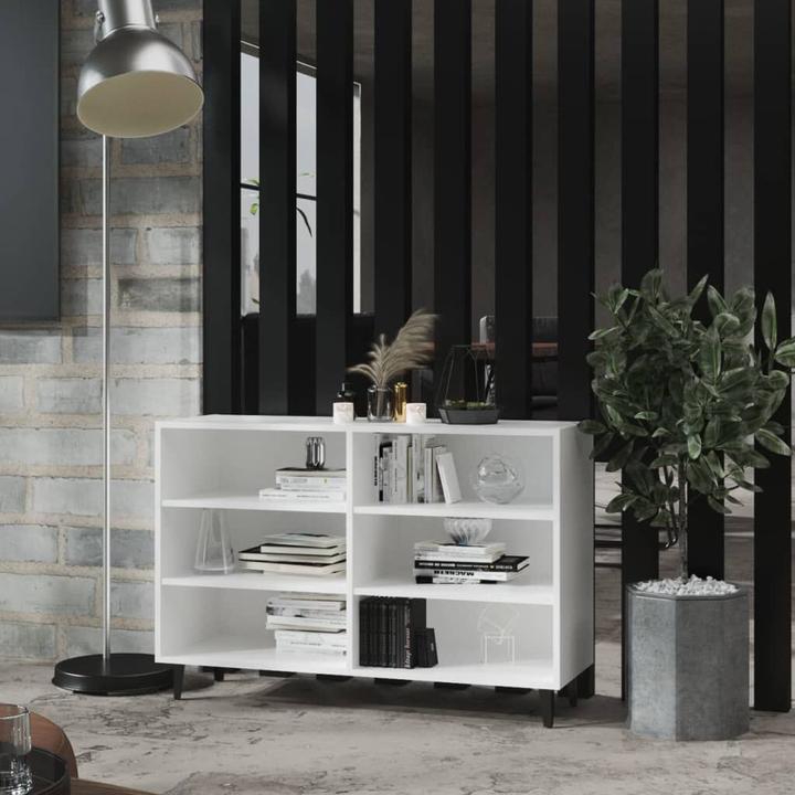 Actual product image VidaXL Lukas (103,5 x 35 x 70 cm)