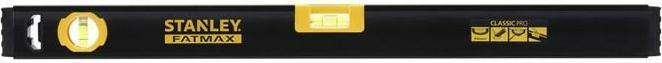 Produktbild Stanley FATMAX Classic Pro Wasserwaage (150 cm)