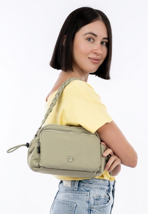 Actual product image Suri Frey Umhängetasche SFY Abby
