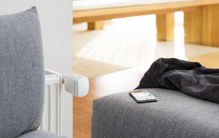 Image du produit Eve Thermo