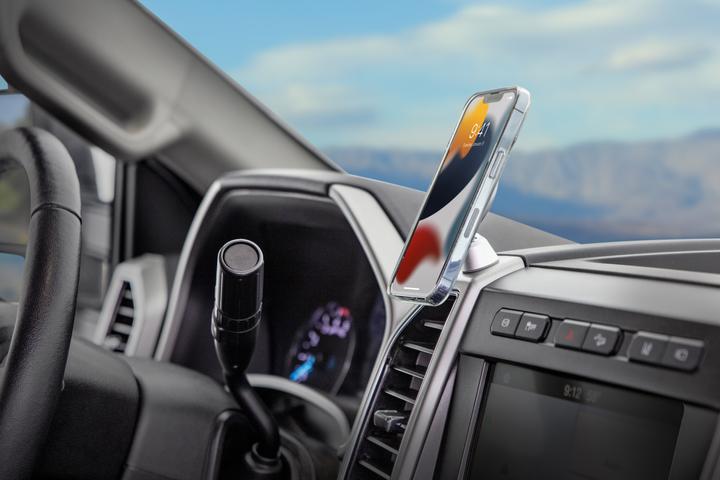 Image du produit Scosche MagicMount Elite 2 Dash