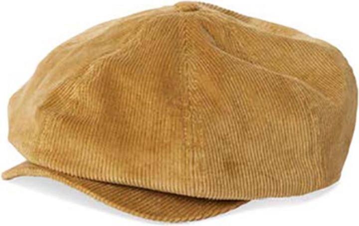Brixton Brood Snap Cap (M)