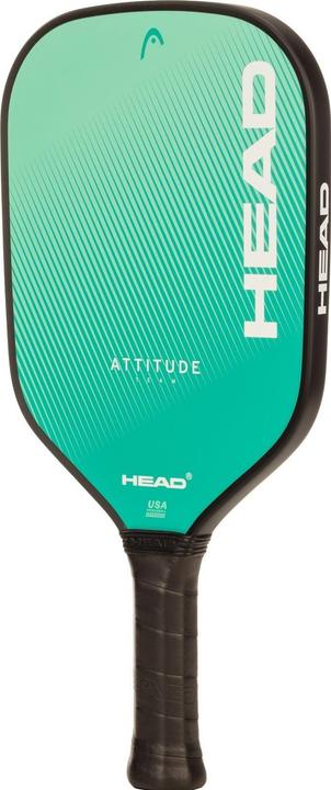 Actual product image Head Attitude Team Pickleball Racket