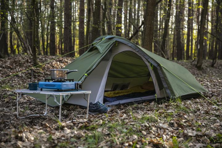 Immagine prodotto Peme Foresta 2 (Tenda a cupola, 2.47 kg, 2 persone)