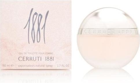 Image du produit Nino Cerruti 1881 (Eau de toilette, 50 ml)