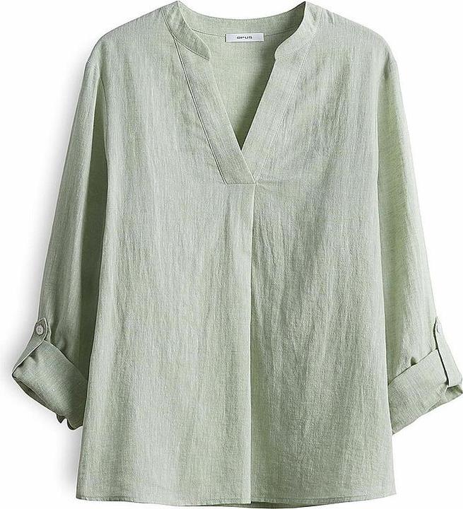 Opus Blusenshirt FELENA (38)