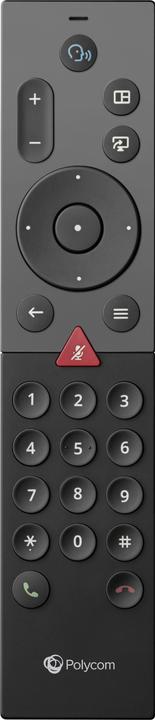 Actual product image HP G7500 Studio X IR Remote