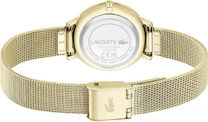 Produktbild Lacoste 2001322 Suzanne Damenuhr 28mm 3ATM
