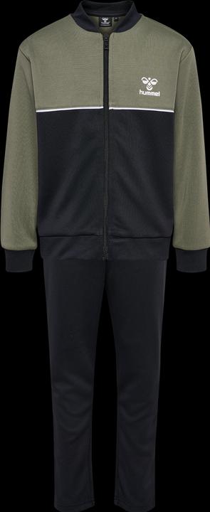 Actual product image hummel hmlDALLAS TRACKSUIT (164)