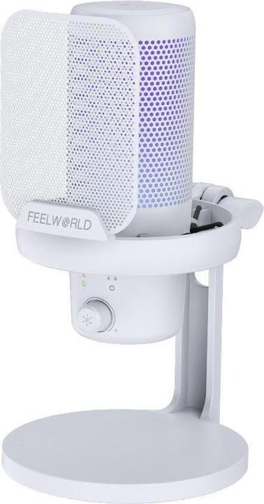 Image du produit Feelworld VM1-XS-W Microphone