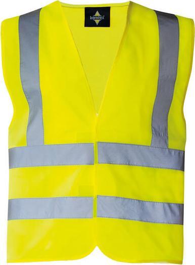 Signal yellow