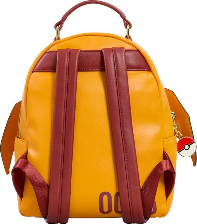 Immagine prodotto Loungefly Pokemon by Mini Rucksack Charizard Cosplay