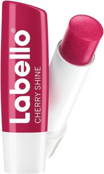 Actual product image Labello Cherry Shine (Care pencil, 16 ml)