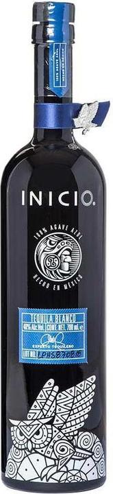Image du produit Inicio Tequila INICIO 100% agave azul (1 x 70 cl)