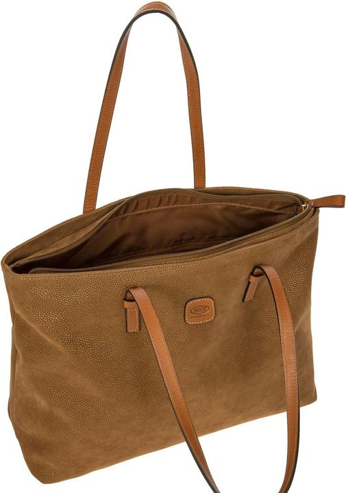 Produktbild Brics Bric's Shopper Life Shopping Veronica (6 l)