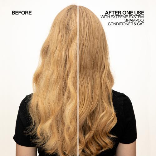Image du produit Redken Traitement Rinse-off Extreme CAT 250ml (250 ml)