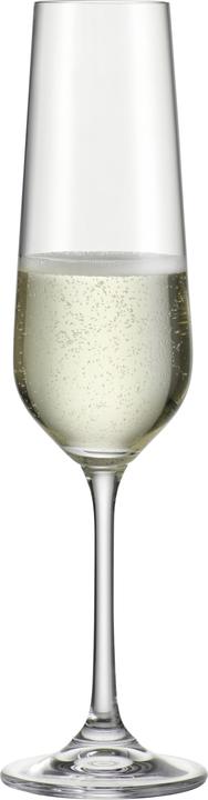 Image du produit Bohemia Cristal BOHEMIA Verre à vin de Sel. 12pcs (12 Verres, Verres à vin rouge)