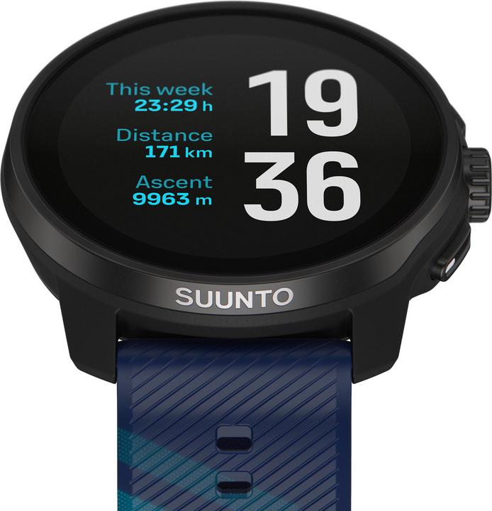Image du produit Suunto Race S UTMB World Series (45 mm)