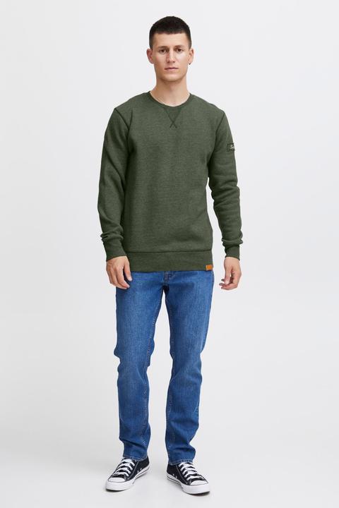 Image du produit Solid Trip - Pull en Maille - Homme (3XL)