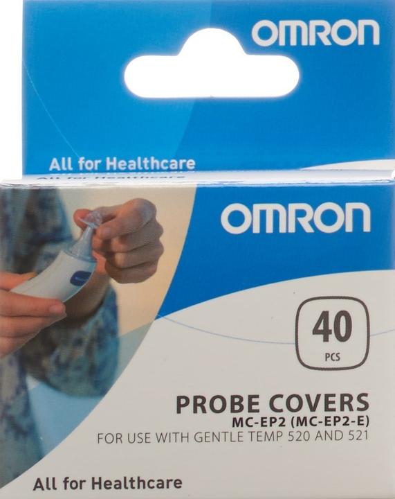 Produktbild Omron Messhüllen