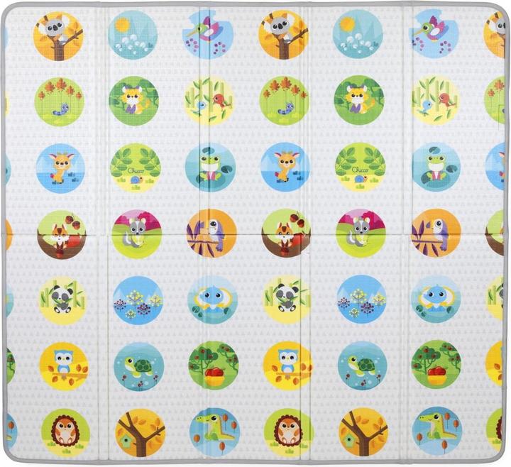 Actual product image Chicco 2in1 XXL play mat