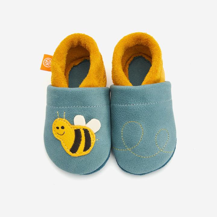 Actual product image Orangenkinder Lady Bee (26, 27)