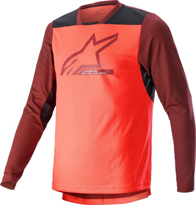 Image du produit Alpinestars Drop 6.0 Ljersey Radtrikot (L)