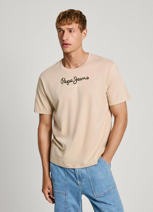 Image du produit Pepe Jeans t-hirt pepe jean eggo n (S)