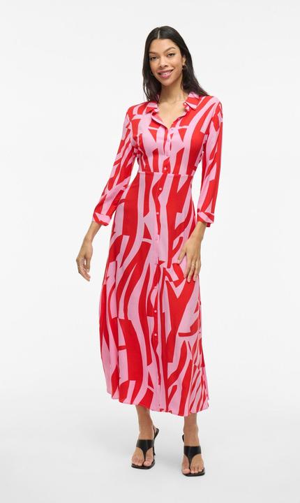 Immagine prodotto Vila Maxi Blusenkleid (42)