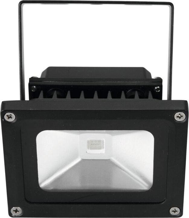 Produktbild Eurolite UV-Fluter IP FL-10 COB LED 10 (10 W, LED)