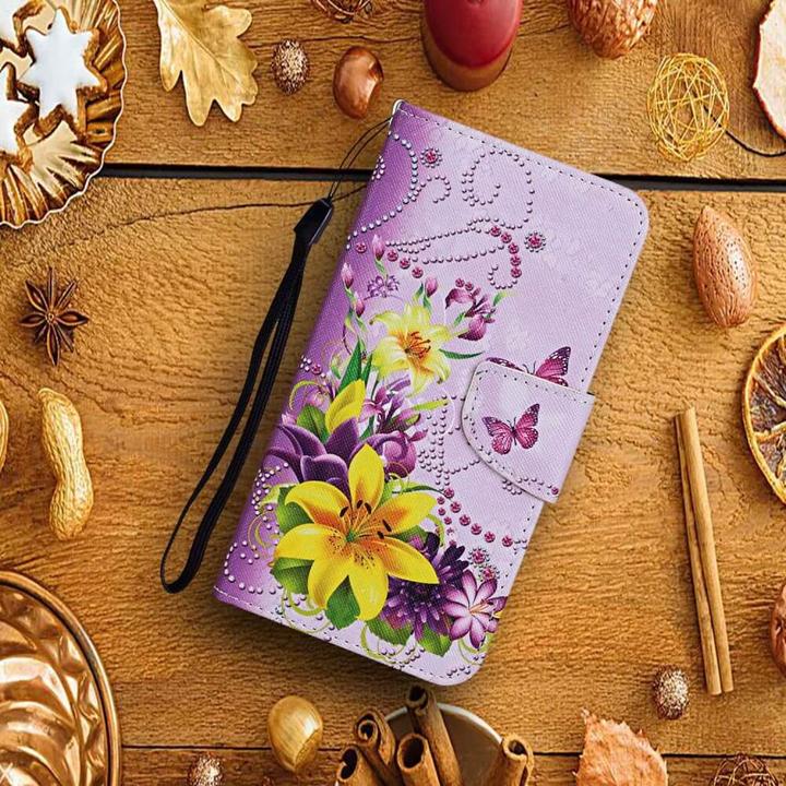 Productafbeelding Cover-Discount Poco M6 Pro / Redmi Note 13 Pro 4G - Hoesje Cover met motief (Xiaomi Redmi Note 13 Pro 4G, Xiaomi Poco M6 Pro)