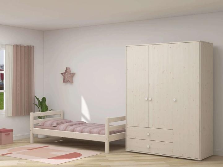 Produktbild Flexa Kleiderschrank Classic 3-türig (57.20 cm)